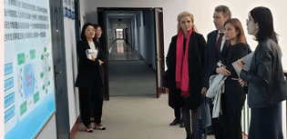 立陶宛留学